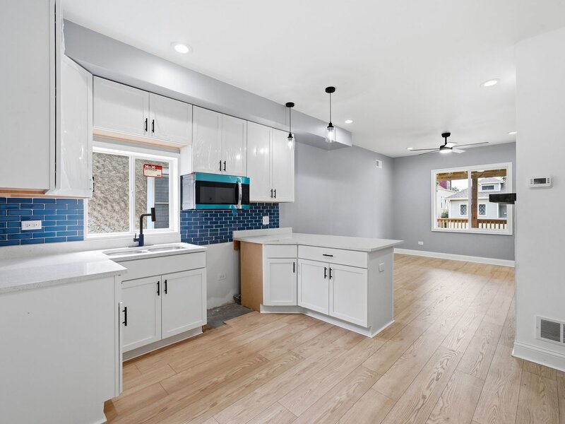 1118 Thomas Avenue Forest Park IL 60130