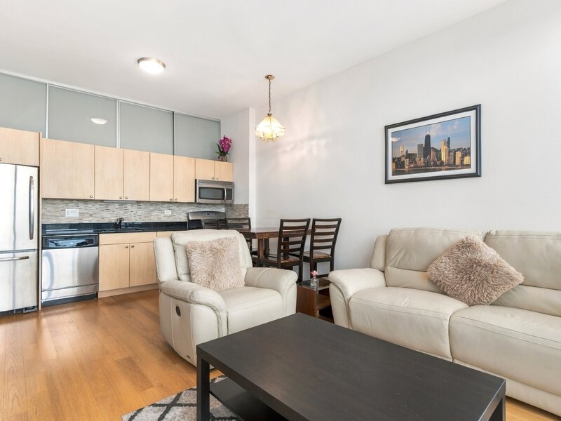 235 W Van Buren Street Chicago IL 60605