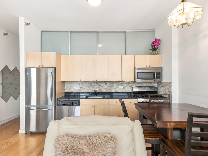235 W Van Buren Street Chicago IL 60605