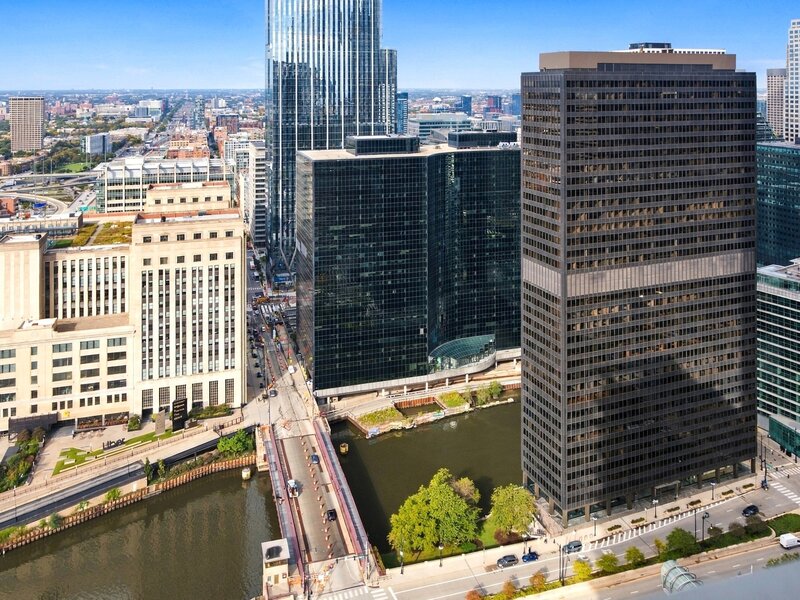 235 W Van Buren Street Chicago IL 60605