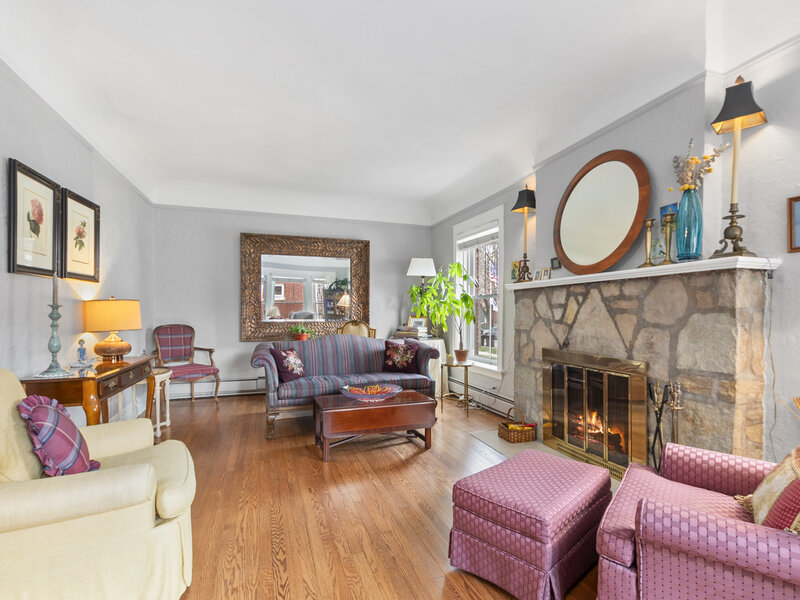 10024 S Leavitt Street Chicago IL 60643