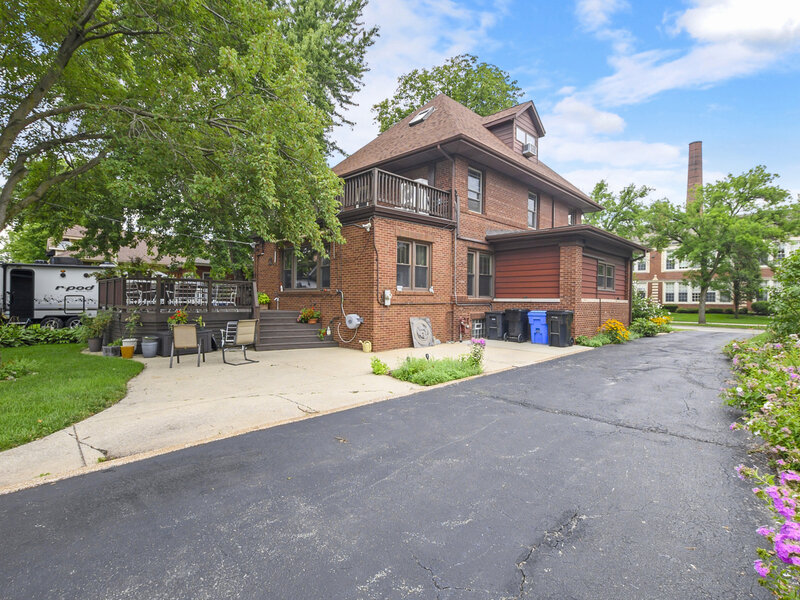 10024 S Leavitt Street Chicago IL 60643