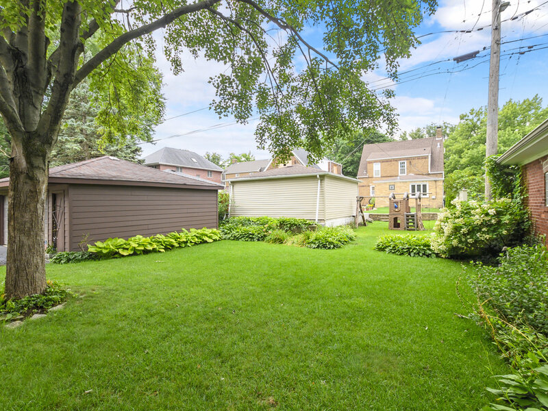 10024 S Leavitt Street Chicago IL 60643