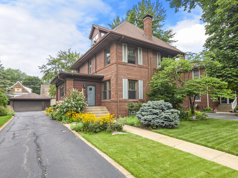 10024 S Leavitt Street Chicago IL 60643