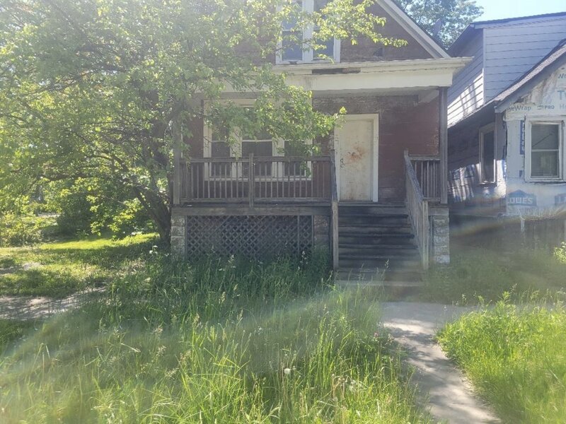 11534 S Princeton Avenue Chicago IL 60628
