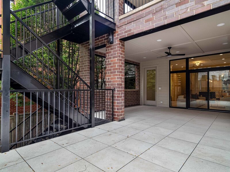 2743 N Seminary Avenue Chicago IL 60614