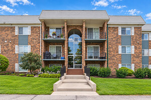 Photo of 1617 N Windsor Drive Arlington Heights IL 60004 Unit 208