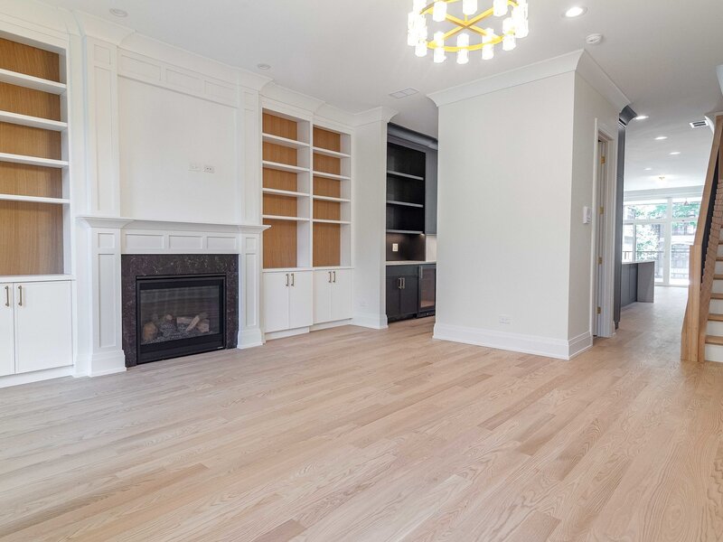 2743 N Seminary Avenue Chicago IL 60614
