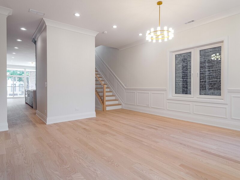 2743 N Seminary Avenue Chicago IL 60614