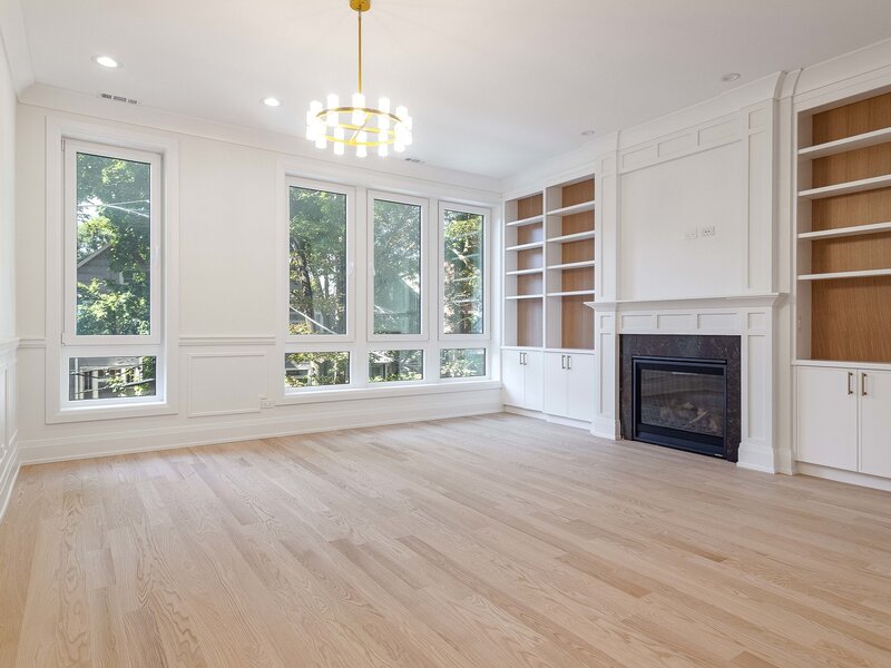 2743 N Seminary Avenue Chicago IL 60614
