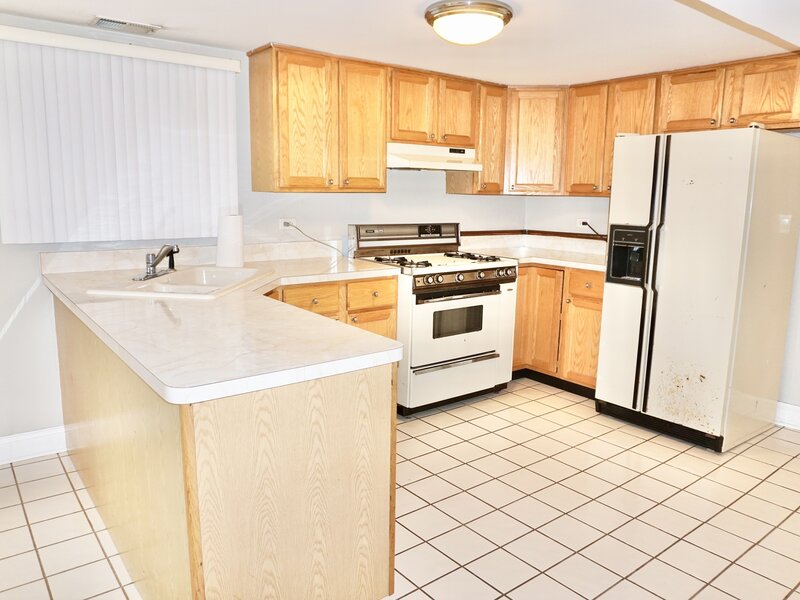 3318 N Page Avenue Chicago IL 60634