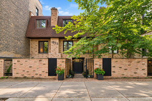 Photo of 1853 N Cleveland Avenue Chicago IL 60614