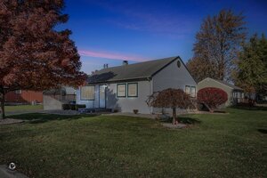 Photo of 1071 E Broadway Street Bradley IL 60915