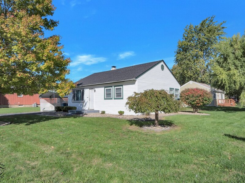 1071 E Broadway Street Bradley IL 60915