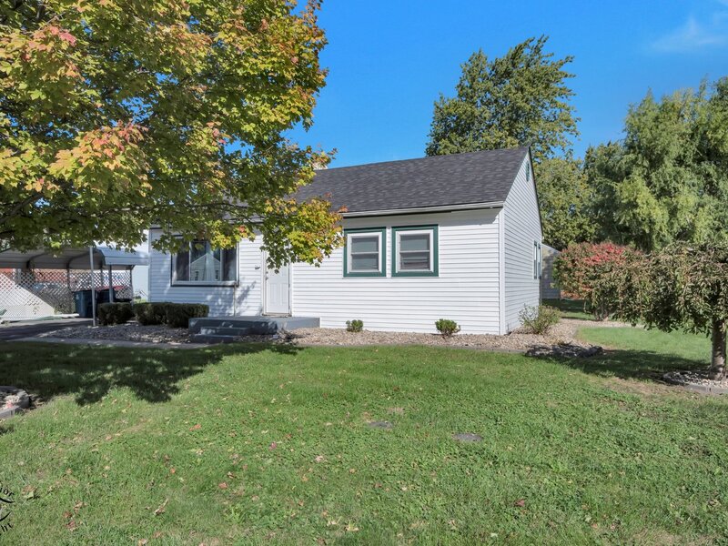 1071 E Broadway Street Bradley IL 60915
