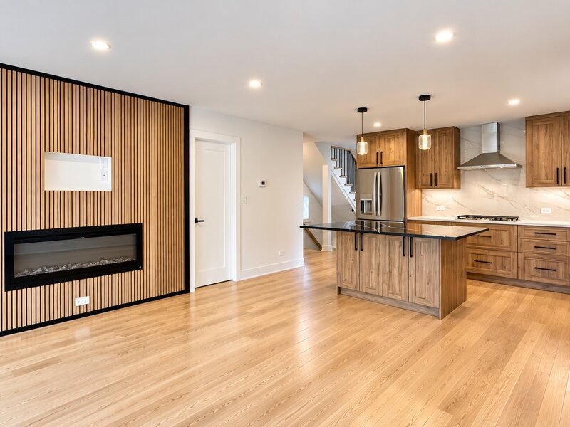 5322 N Oak Park Avenue Chicago IL 60656