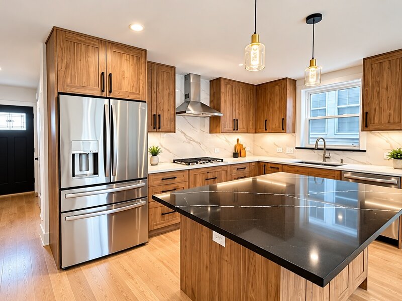 5322 N Oak Park Avenue Chicago IL 60656