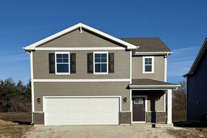 Photo of 2437 Semillon Street Oswego IL 60543