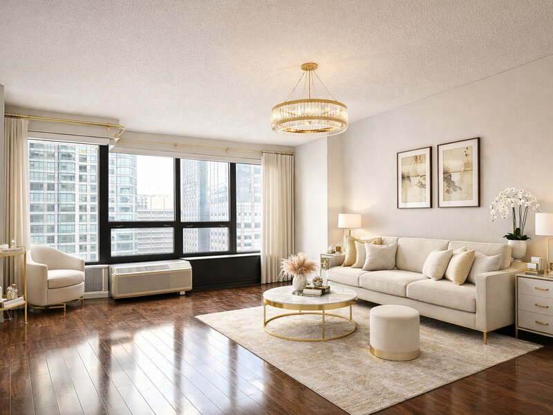 30 E Huron Street Chicago IL 60611
