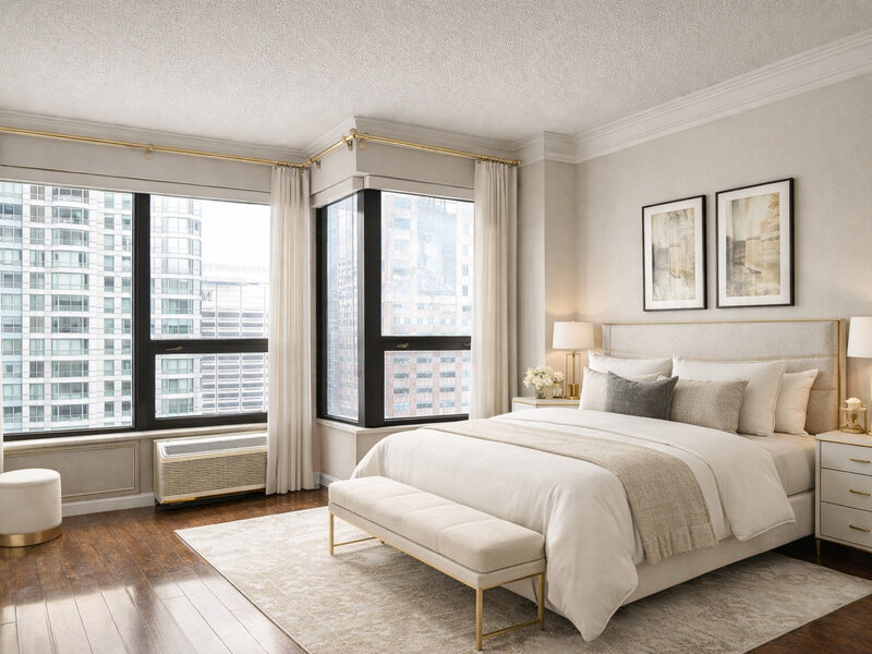 30 E Huron Street Chicago IL 60611