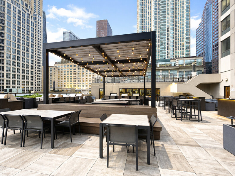 30 E Huron Street Chicago IL 60611