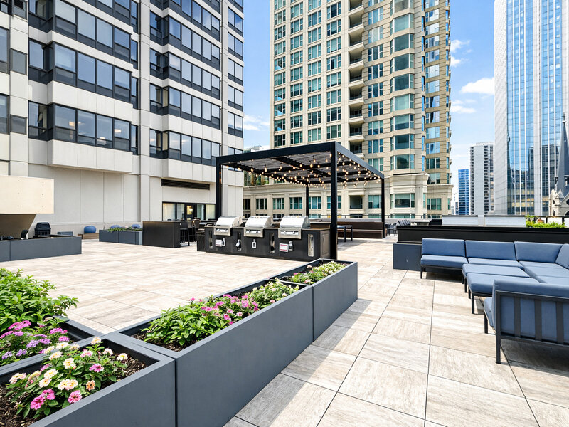 30 E Huron Street Chicago IL 60611