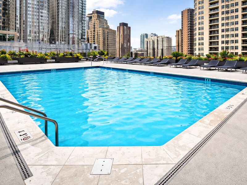 30 E Huron Street Chicago IL 60611