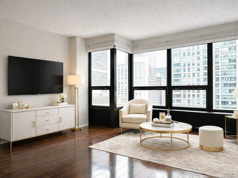 30 E Huron Street Chicago IL 60611