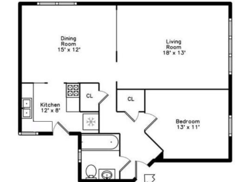 4956 N Winchester Avenue Chicago IL 60640