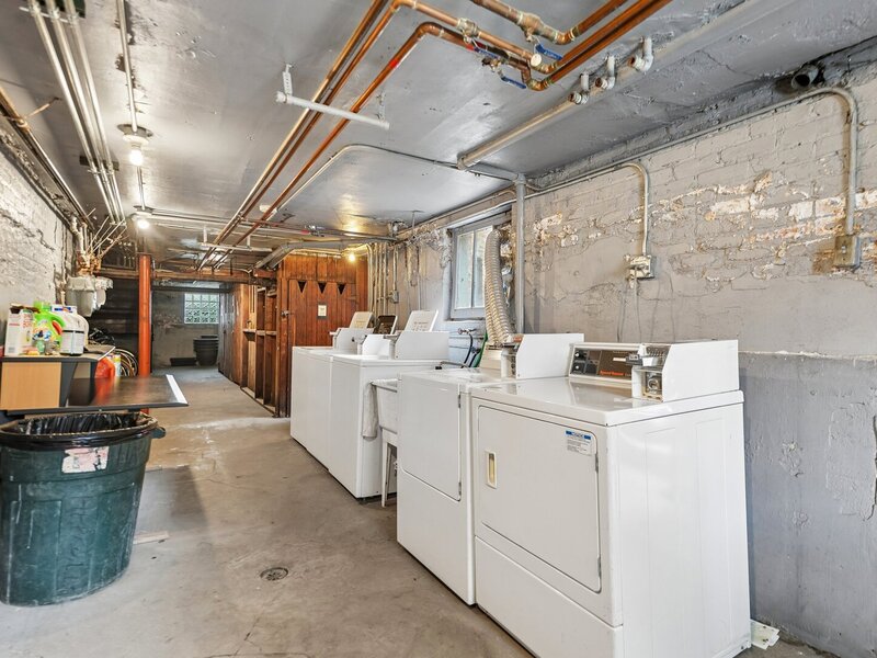4956 N Winchester Avenue Chicago IL 60640