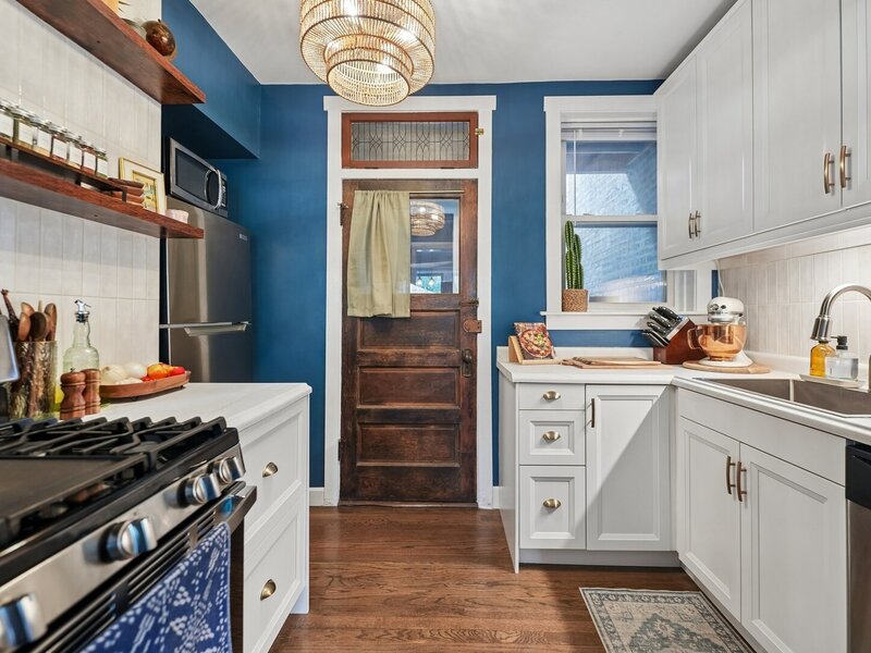 4956 N Winchester Avenue Chicago IL 60640
