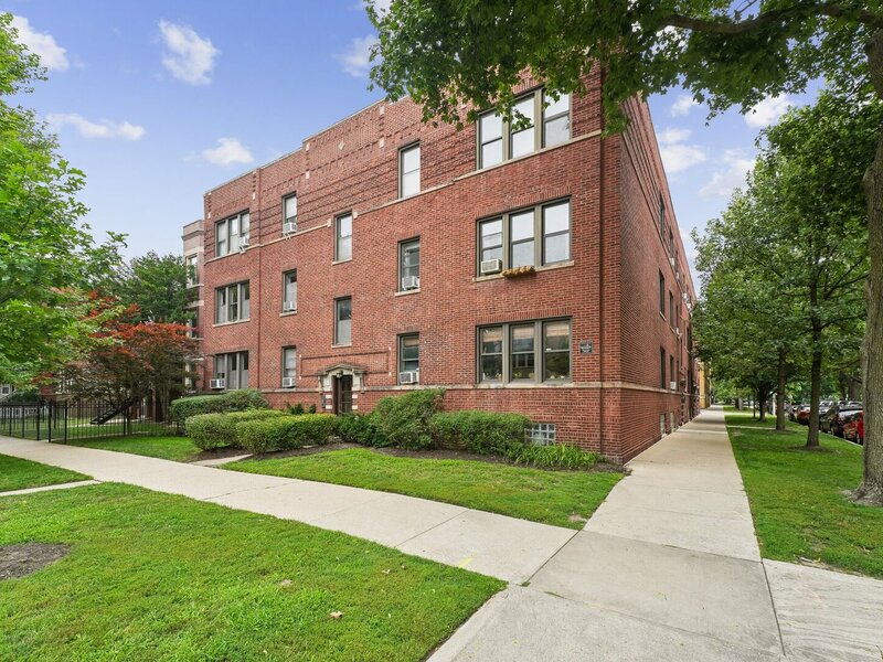 4956 N Winchester Avenue Chicago IL 60640