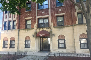Photo of 6318 S Kimbark Avenue Chicago IL 60637 Unit 105