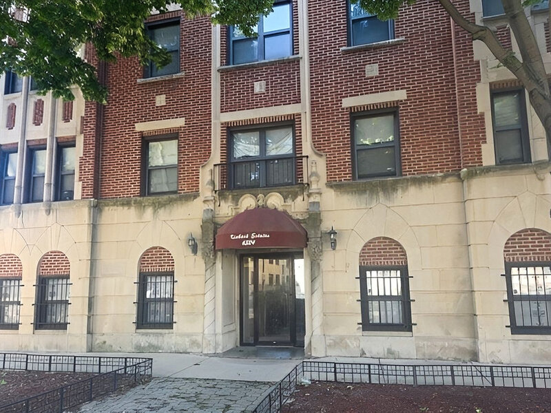 6318 S Kimbark Avenue Chicago IL 60637
