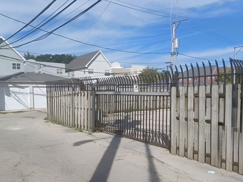 6318 S Kimbark Avenue Chicago IL 60637