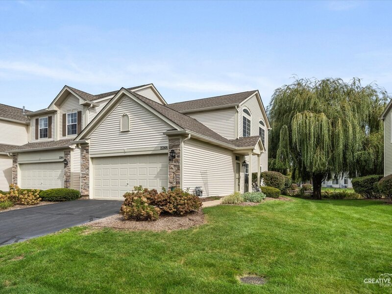 2268 Summerlin Drive Aurora IL 60503