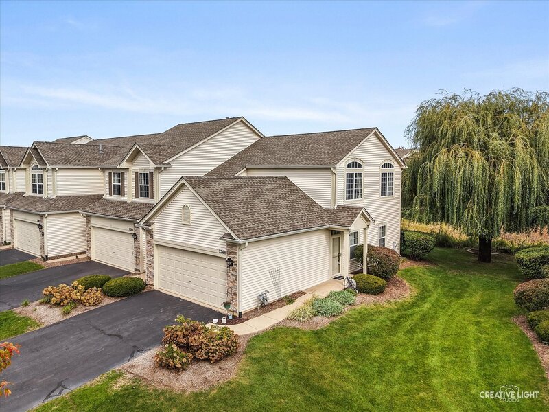 2268 Summerlin Drive Aurora IL 60503