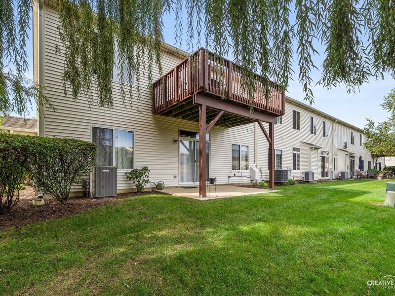 2268 Summerlin Drive Aurora IL 60503