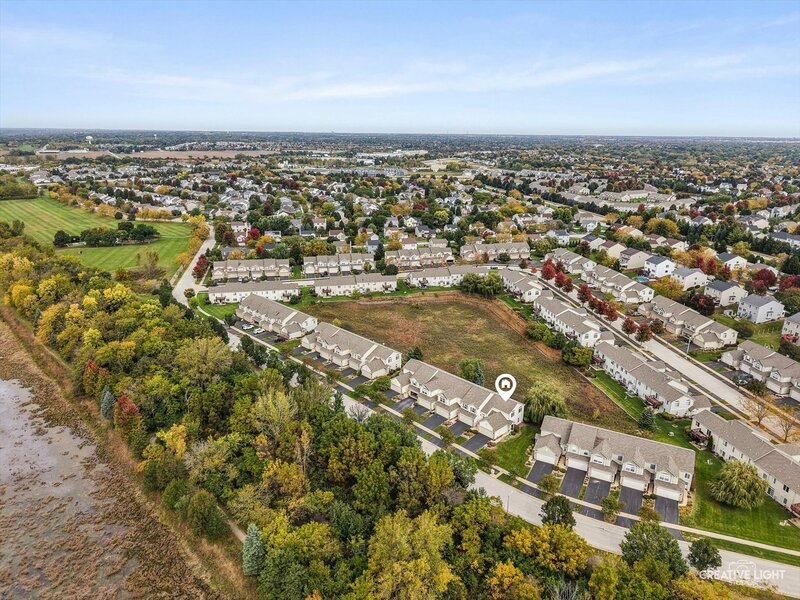 2268 Summerlin Drive Aurora IL 60503