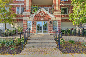 Photo of 124 W Colfax Street Palatine IL 60067 Unit 208