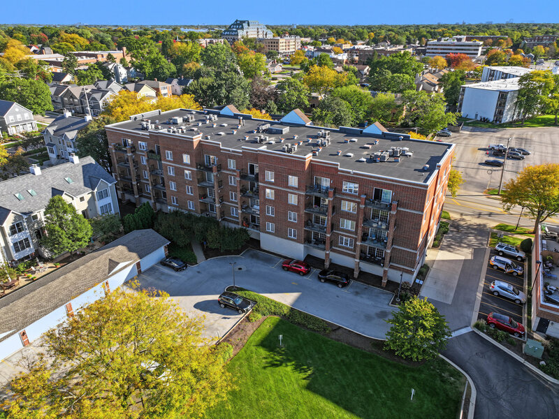 124 W Colfax Street Palatine IL 60067