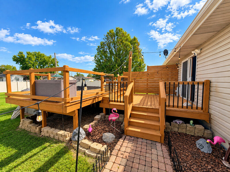 1500 Fulton Street Streator IL 61364