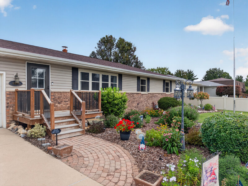 1500 Fulton Street Streator IL 61364