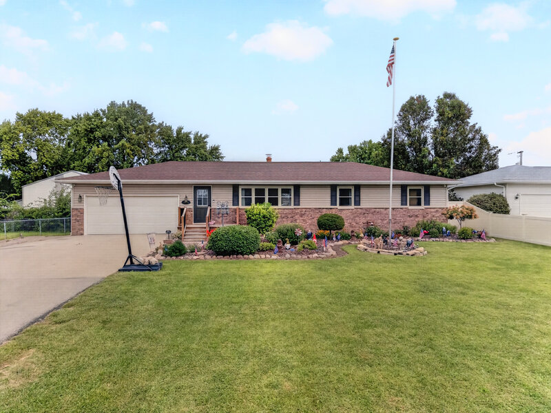 1500 Fulton Street Streator IL 61364