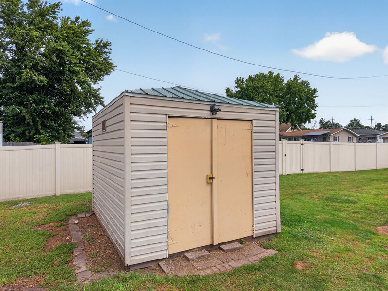 1500 Fulton Street Streator IL 61364