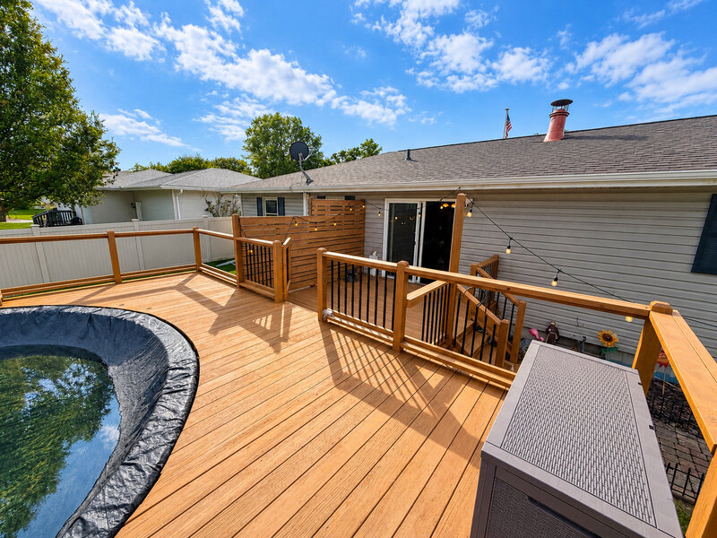 1500 Fulton Street Streator IL 61364