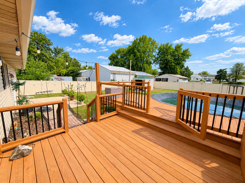 1500 Fulton Street Streator IL 61364