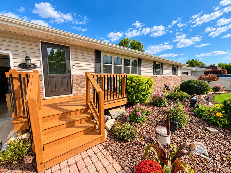 1500 Fulton Street Streator IL 61364