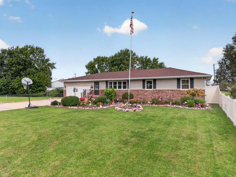 1500 Fulton Street Streator IL 61364
