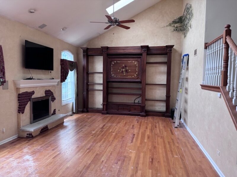 6407 Emerald Court Willowbrook IL 60527